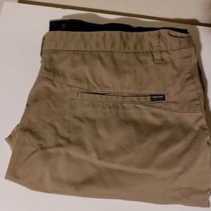 Volcom shorts